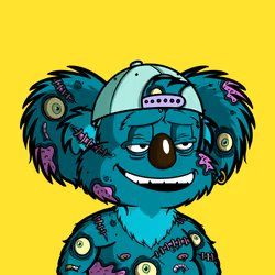 DropBear #9358