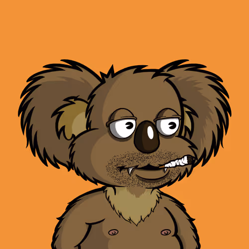 Dropbearsnft