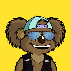 DropBear #7498