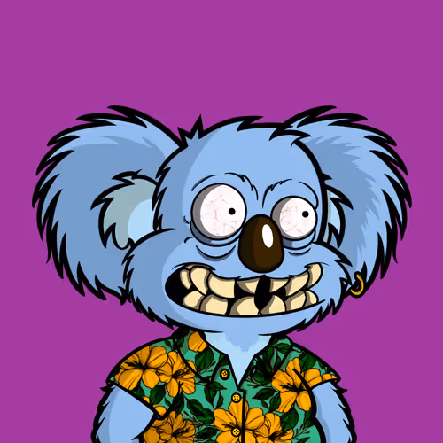 DropBear #1519