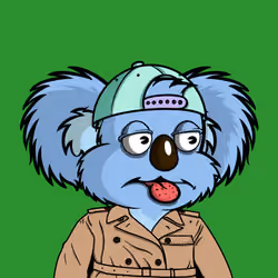 DropBear #7033