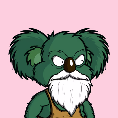 Dropbearsnft