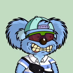 DropBear #4629