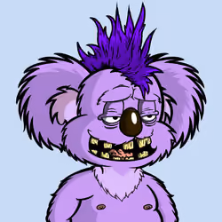 DropBear #4473