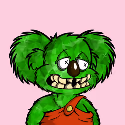 DropBear #6535