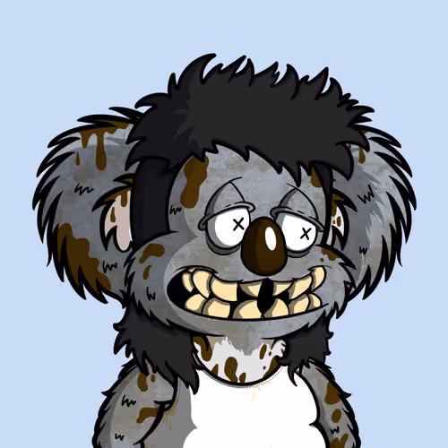 DropBear #6348