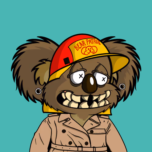 DropBear #1809