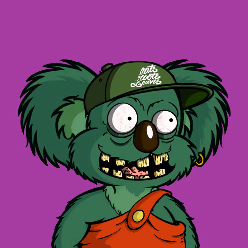 DropBear #9183