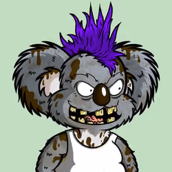DropBear #8007