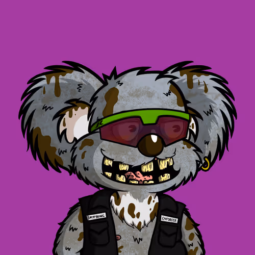 DropBear #6991