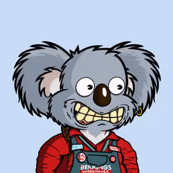 DropBear #6082