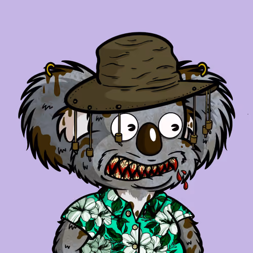 DropBear #6073