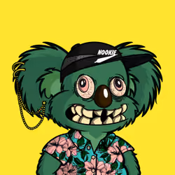 DropBear #9235