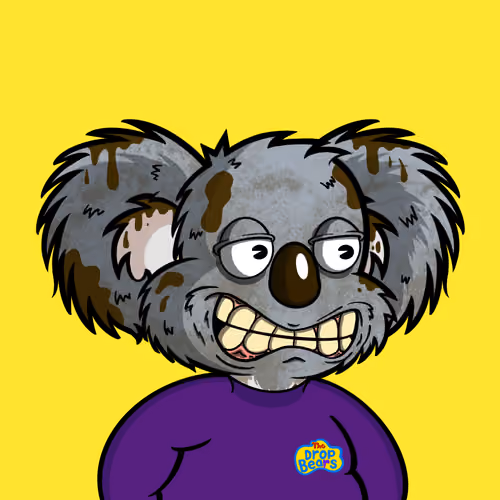 DropBear #1049