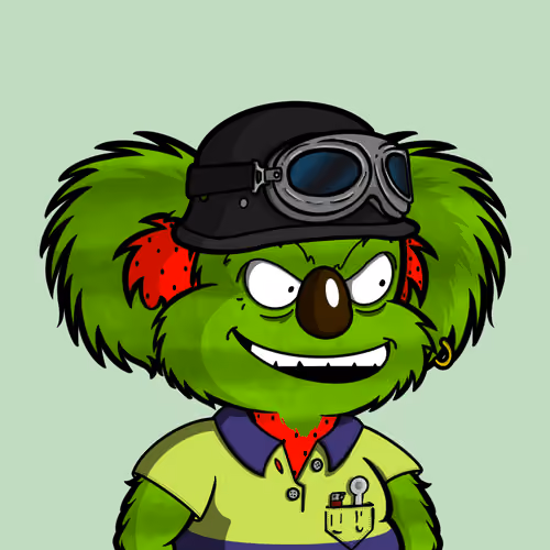 DropBear #4394