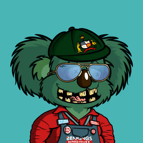 DropBear #8516