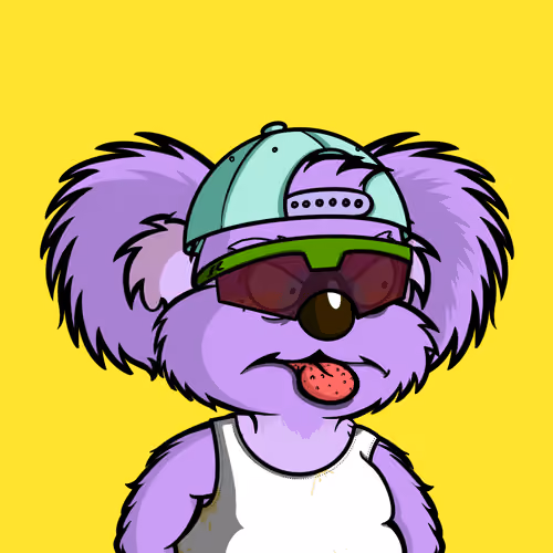 DropBear #9937