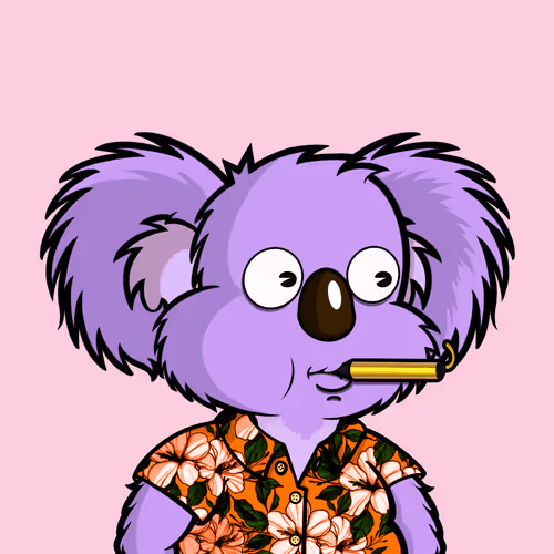DropBear #9983