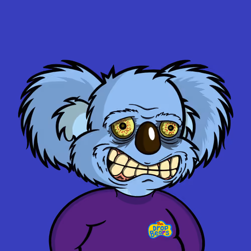 DropBear #3823