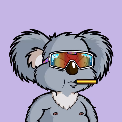 DropBear #4458