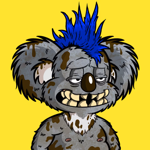 DropBear #9975