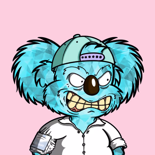 DropBear #6185