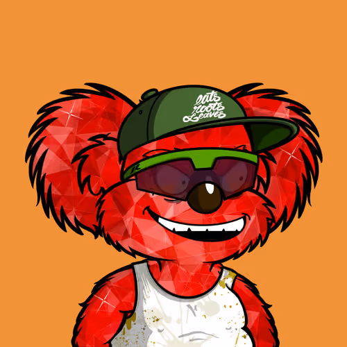 DropBear #4099