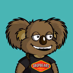 DropBear #9052