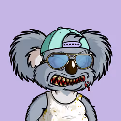 DropBear #8175