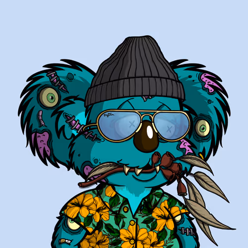 DropBear #9303