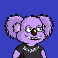 DropBear #2529