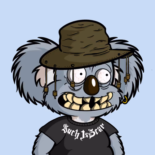 DropBear #5148