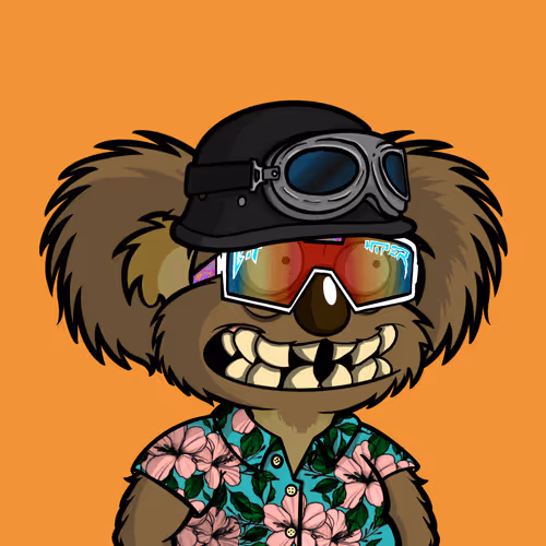 DropBear #5567