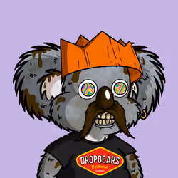DropBear #5872