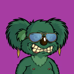 DropBear #2870