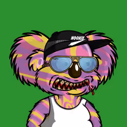 DropBear #910