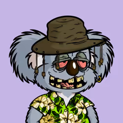 DropBear #1695