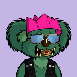 DropBear #5106