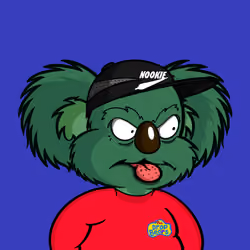 DropBear #8264