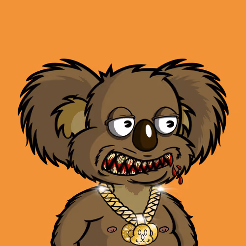 DropBear #5500