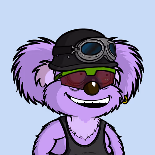 Dropbearsnft
