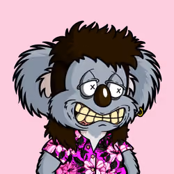 DropBear #70