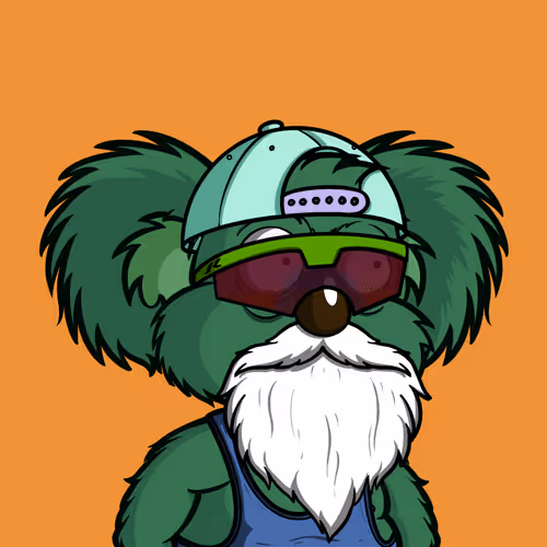 DropBear #9979