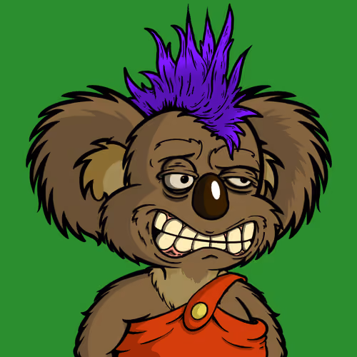 DropBear #6074