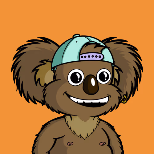 Dropbearsnft