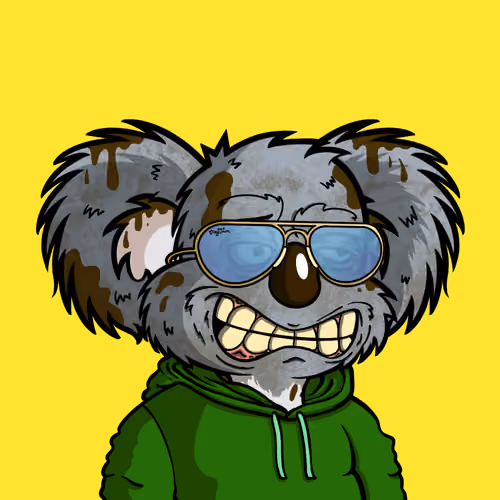 DropBear #7196