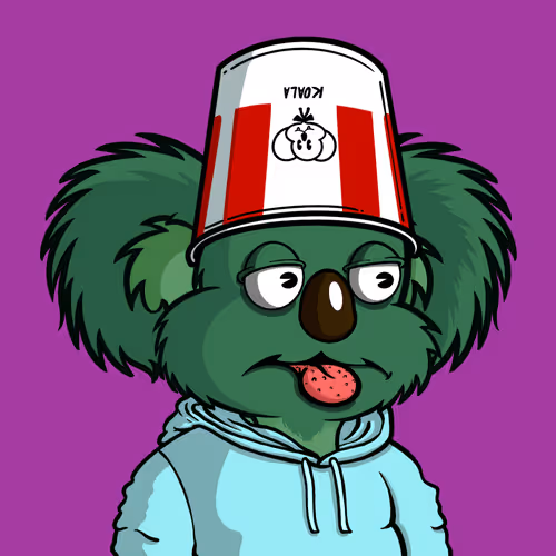 Dropbearsnft
