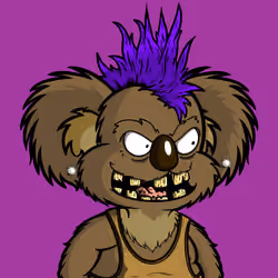 DropBear #6537