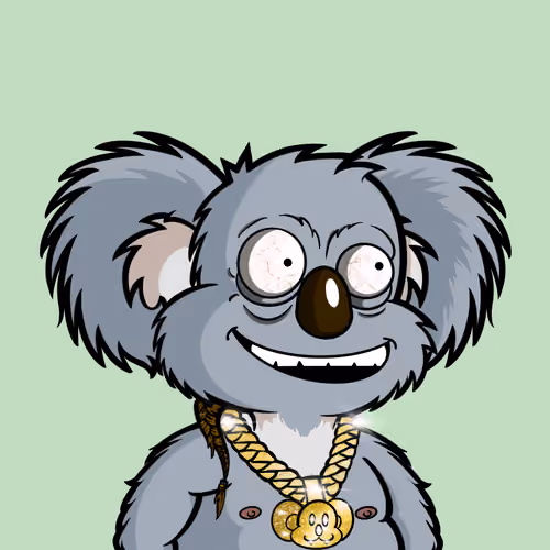 DropBear #4952