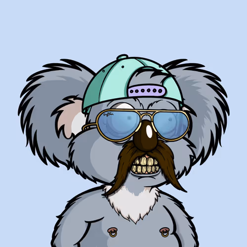 Dropbearsnft